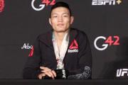 贝博体育-UFC超级杯上演强强对话，陇右犀牛队翻盘关东飞鹰队，战术调整见效；反击锐度十足(ufc最新比赛全程回放)