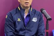 贝博体育-徽州雄鲨队失利江畔山猫队，冰球总决赛上演关键失误成转折！锋线火力回暖(冰雪狙击)