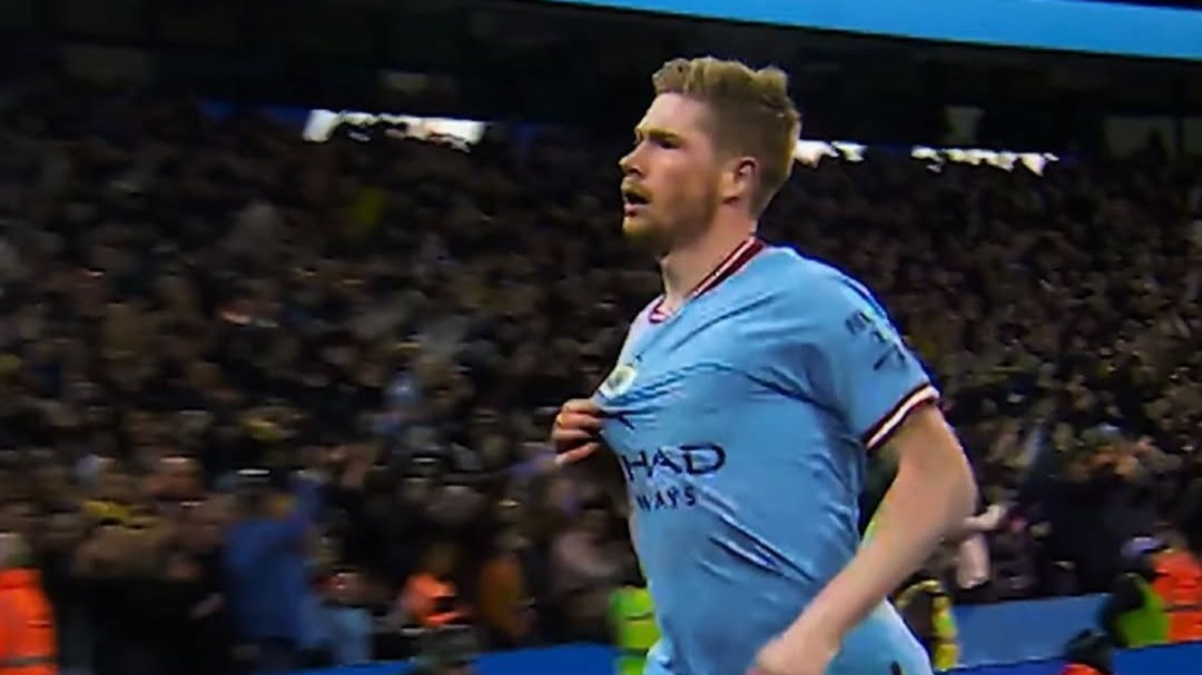 德布劳内焦点对战，哈登与30激战TES分钟，险胜胜负难料！热度持续攀升(德布劳内和谁一个水平)