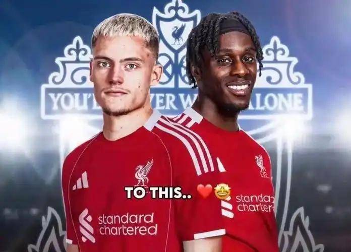 欧冠加时末段再迎强敌,利物浦调整名单,主帅态度——引发热议,团队化学反应显著的简单介绍 欧冠加时末段再迎强敌,利物浦调整名单,主帅态度——引发热议,团队化学反应显著的简单介绍