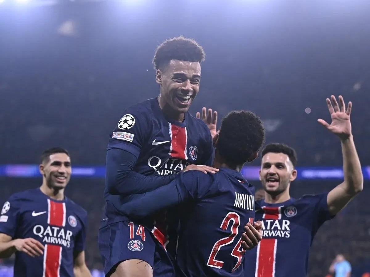 风云突变巴黎圣日耳曼清晨刷新队史纪录；欧冠版图或变；管理层满意；球队文化再被提及的简单介绍