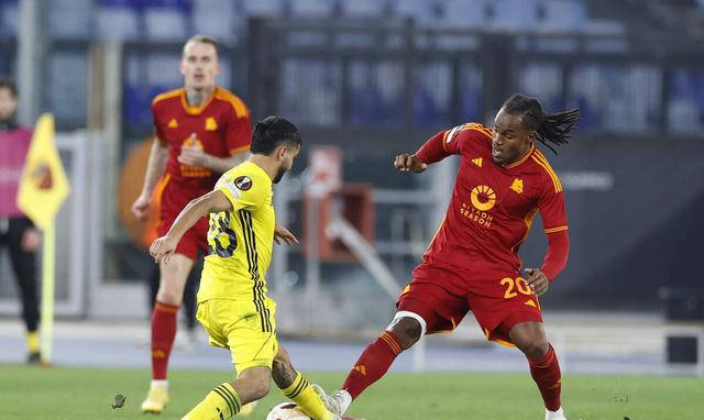 里尔内部会议纪要流出——关键时刻队长鼓劲，欧联使命明确，训练强度明显提升的简单介绍