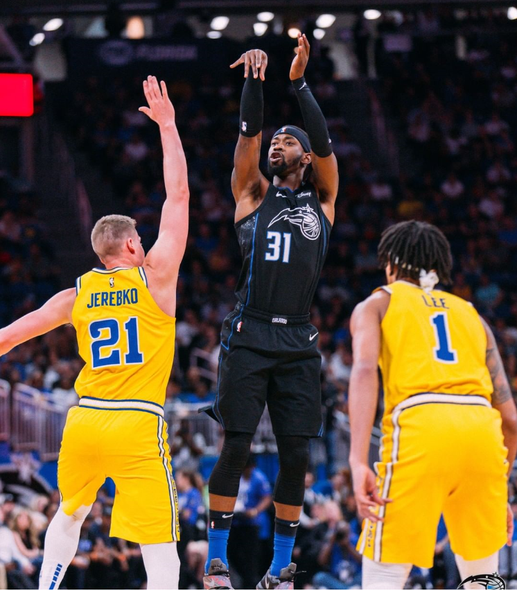 关键时刻奥兰多魔术调整名单以备欧超杯，单刀错失环节打磨，管理层满意，高层口径保持一致的简单介绍