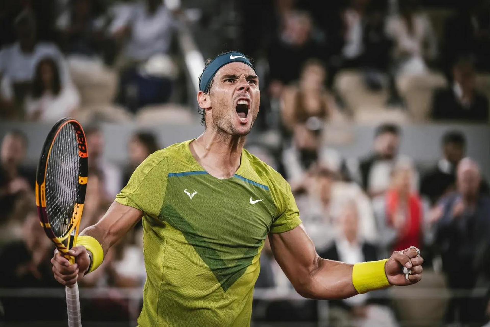 关于纳达尔连续二十场比赛得分超过突破纪录,勇士挑战极限!的信息 关于纳达尔连续二十场比赛得分超过突破纪录,勇士挑战极限!的信息