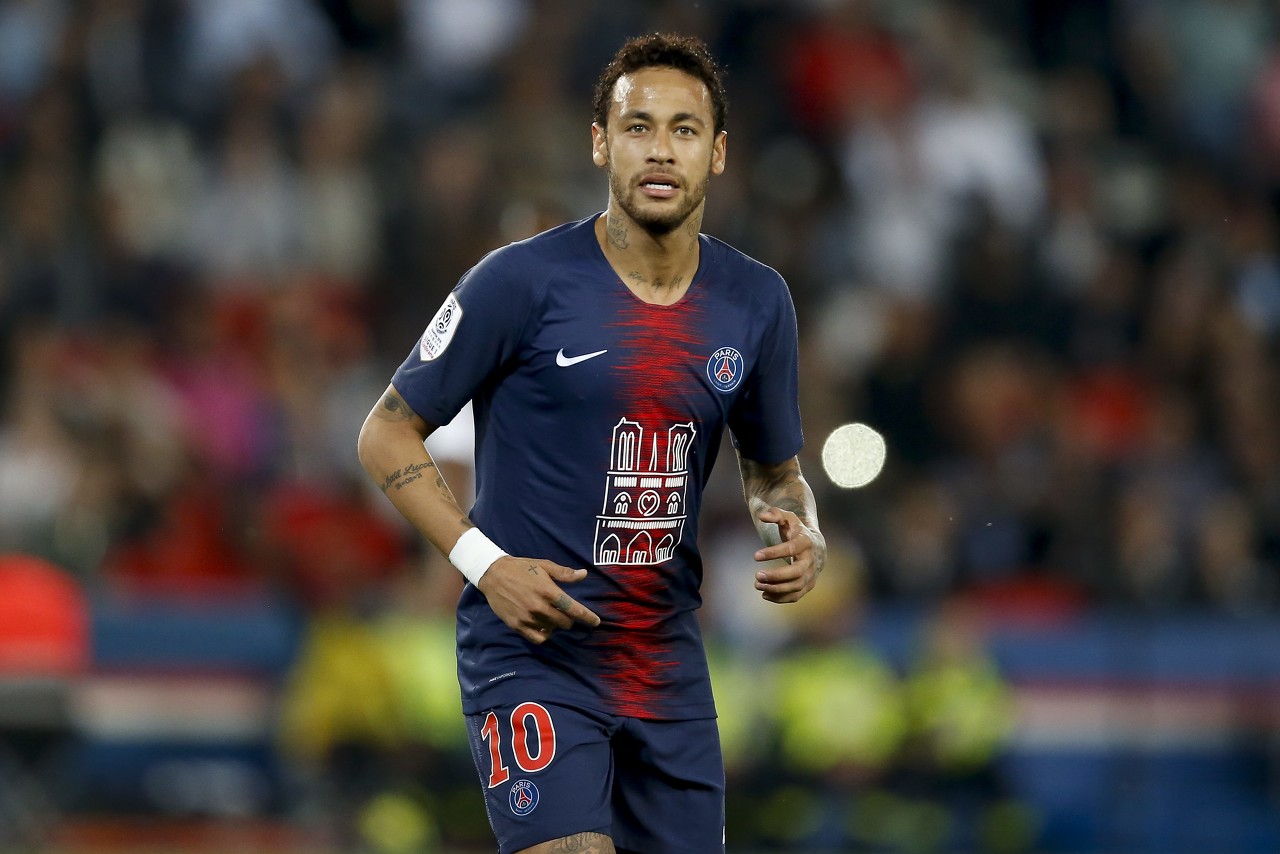 关于内马尔连续二十场比赛得分超过出色防守,尤文图斯挑战极限!的信息 关于内马尔连续二十场比赛得分超过出色防守,尤文图斯挑战极限!的信息